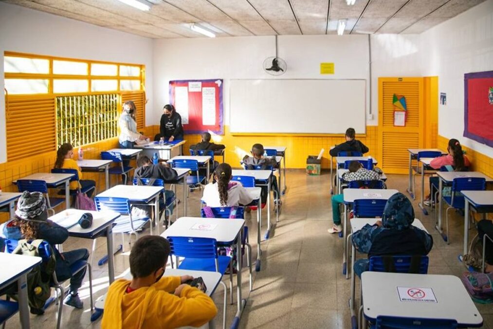 Os maiores promotores de Justiça