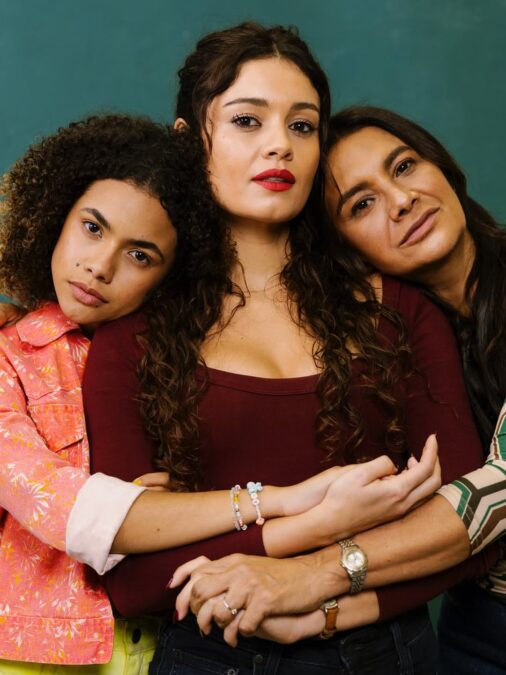 Sophie Charlotte comemora estreia de “Três Graças”: “Sensação gostosa de ser brasileira”