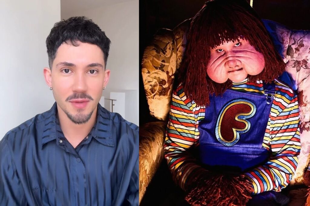 influenciador-e-ameacado-de-processo-apos-se-fantasiar-de-fofao