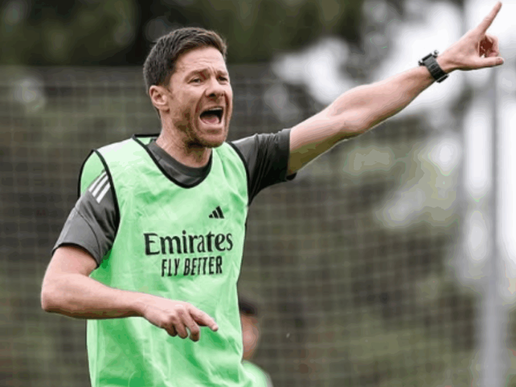 “e-preciso-estar-preparado-para-cada-partida”,-diz-tecnico-do-real-madrid-sobre-endrick