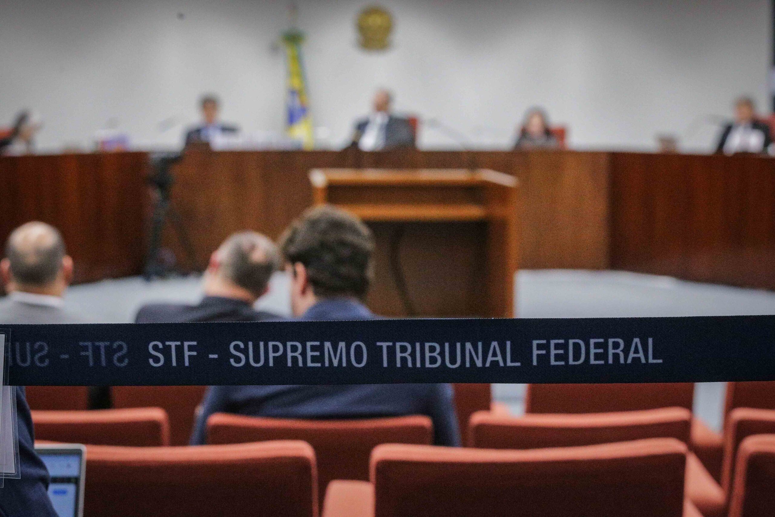 Confira as penas aplicadas pelo STF aos réus do núcleo das fake news
