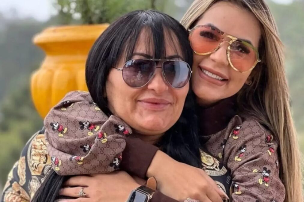Pedido da defesa de Deolane e Solange é rejeitado pela Justiça