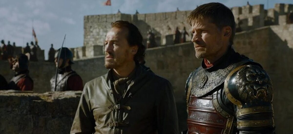 De Westeros à Europa: Felipe Abílio concorre a prêmio com matéria sobre “Game of Thrones”