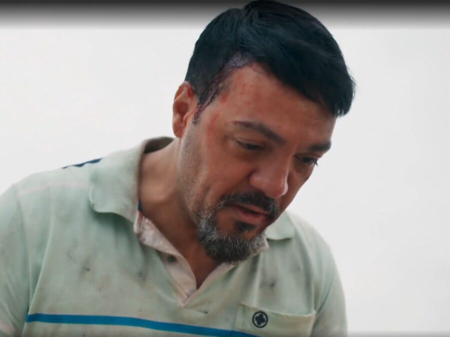 Com o pé direito! Belo bomba na web após estreia em “Três Graças”