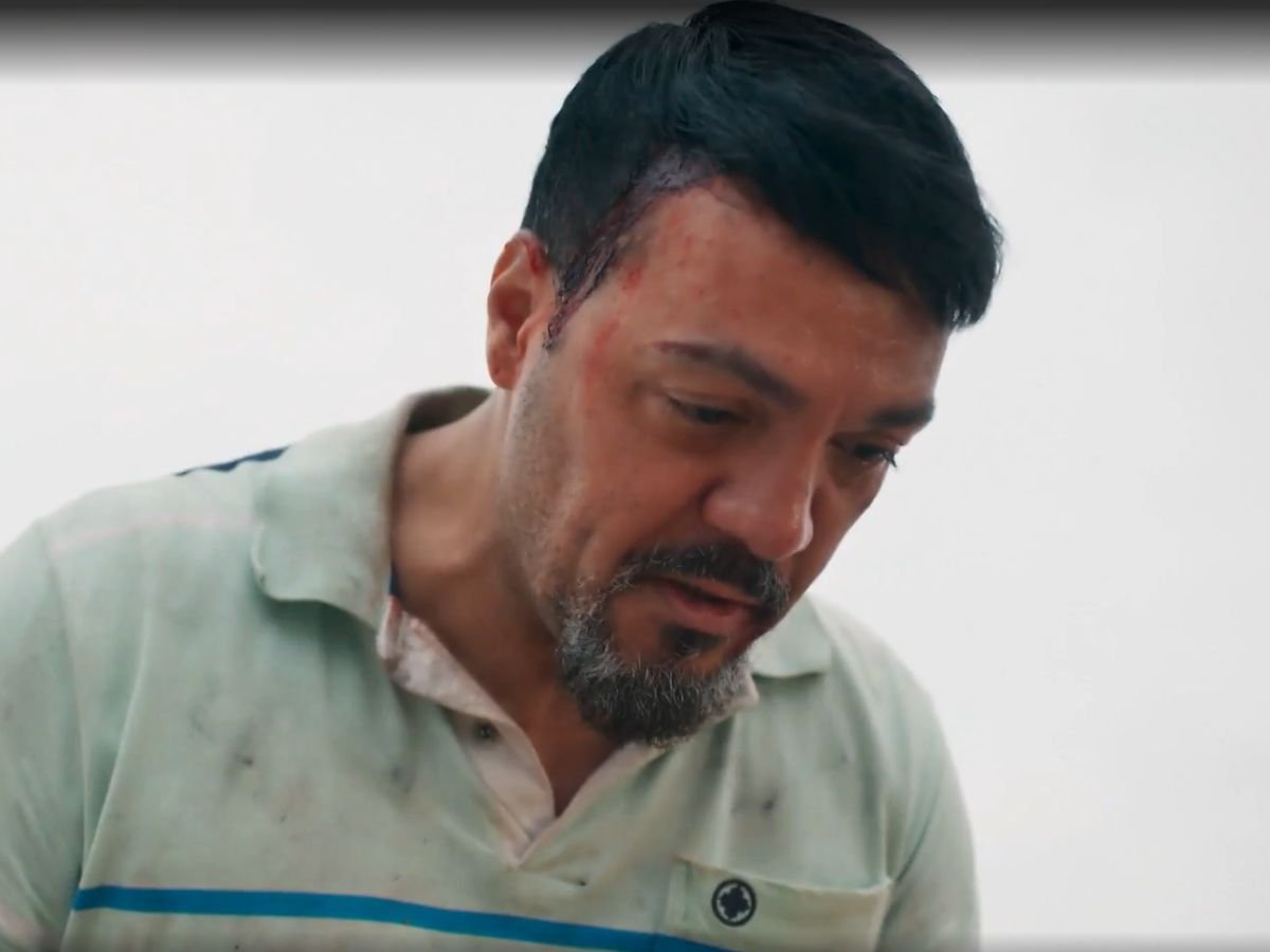 Com o pé direito! Belo bomba na web após estreia em “Três Graças”