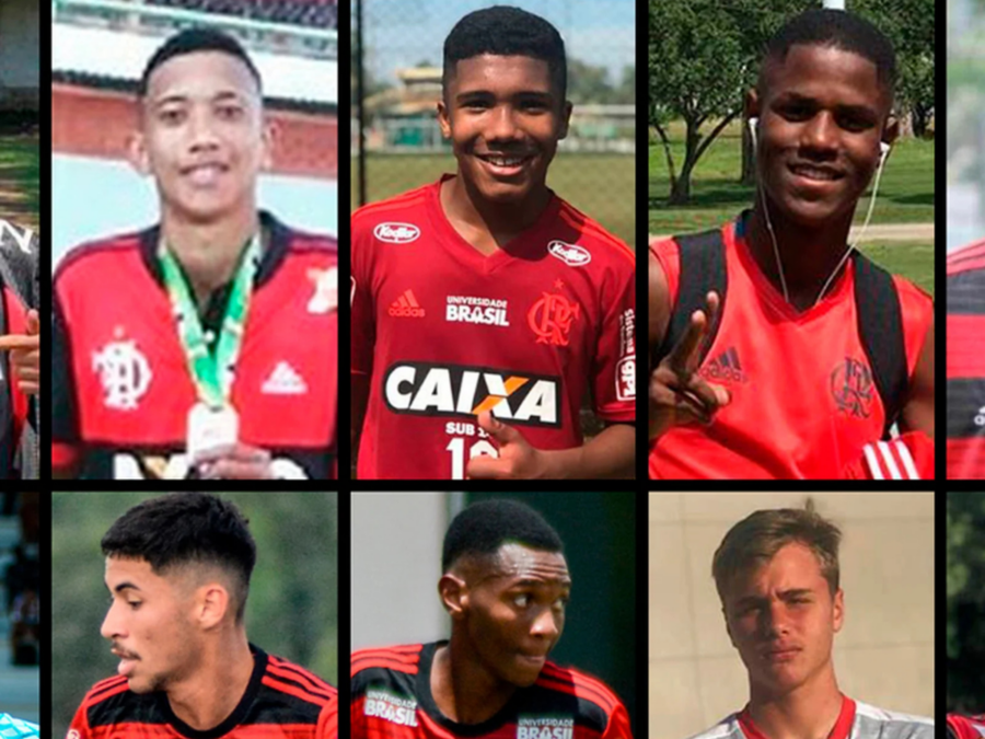 Incêndio no Ninho do Urubu: Justiça absolve réus acusados por tragédia no CT do Flamengo