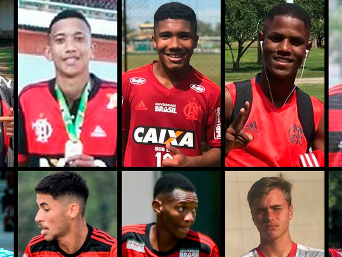 Incêndio no Ninho do Urubu: Justiça absolve réus acusados por tragédia no CT do Flamengo