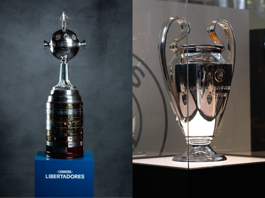 Libertadores, Brasileirão e Champions League: confira os jogos desta quarta (22)