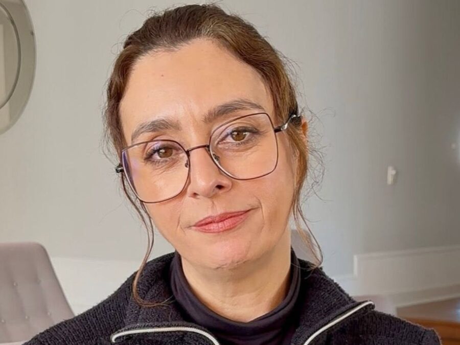 Cátia Fonseca desabafa após ser furtada em SP: “A gente se sente invadida”