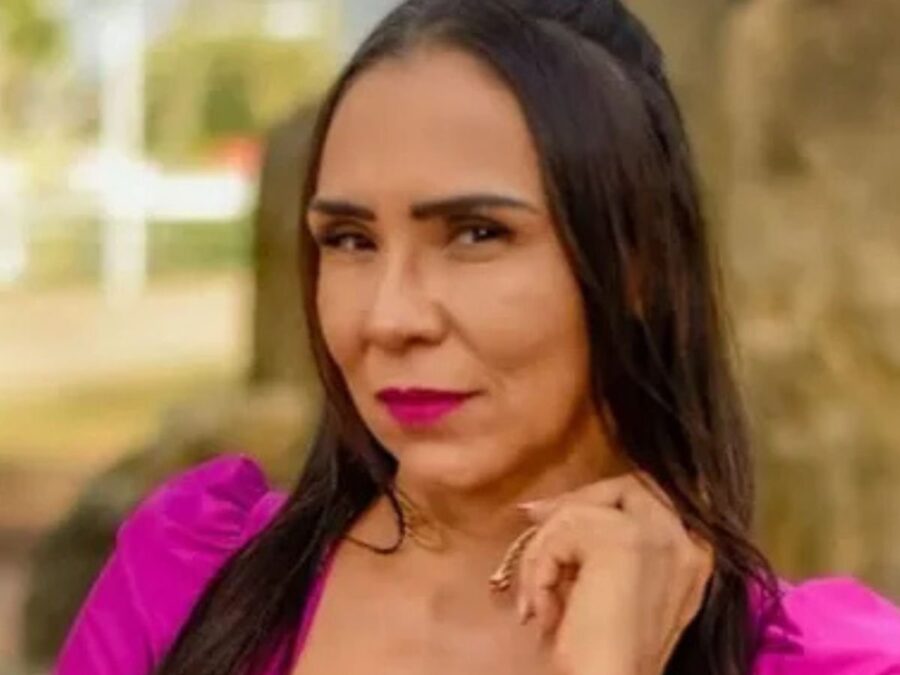 “Você vai pagar meu silicone lá fora”, diz Yoná para Rayane em “A Fazenda 17”