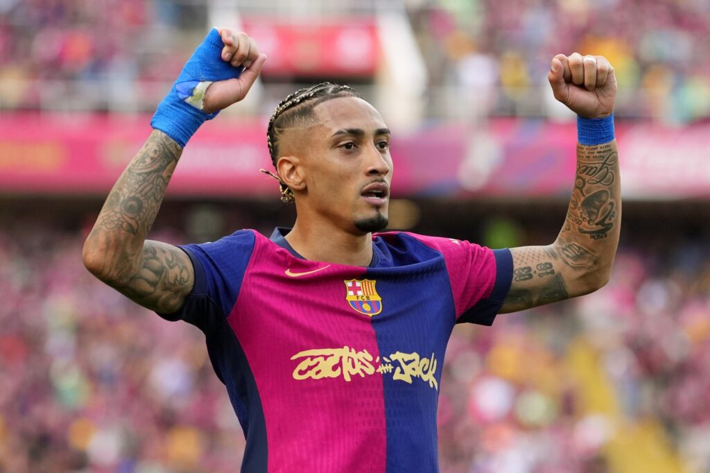 barcelona-tem-retorno-de-raphinha-para-classico-contra-o-real-madrid