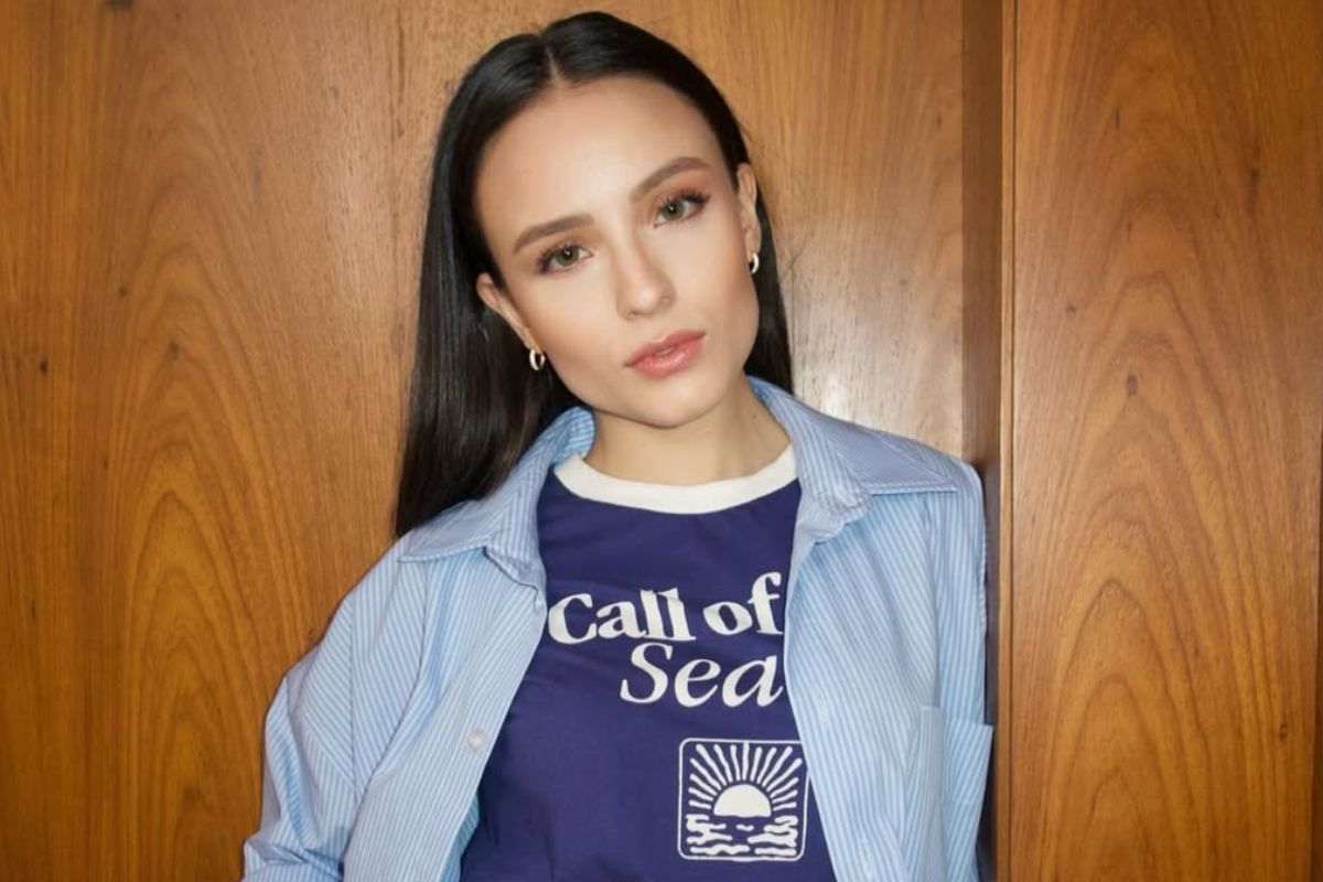 Justiça julga recurso em embate entre Larissa Manoela e gravadora