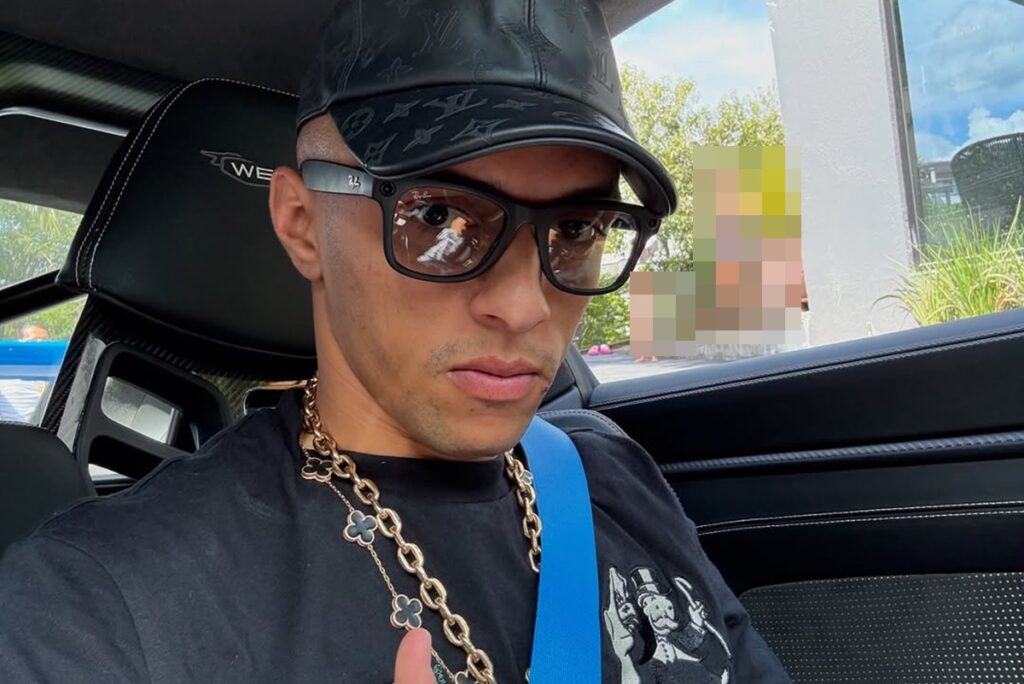 detido-pela-pf,-buzeira-e-alvo-de-pedido-de-prisao-por-rifas-on-line