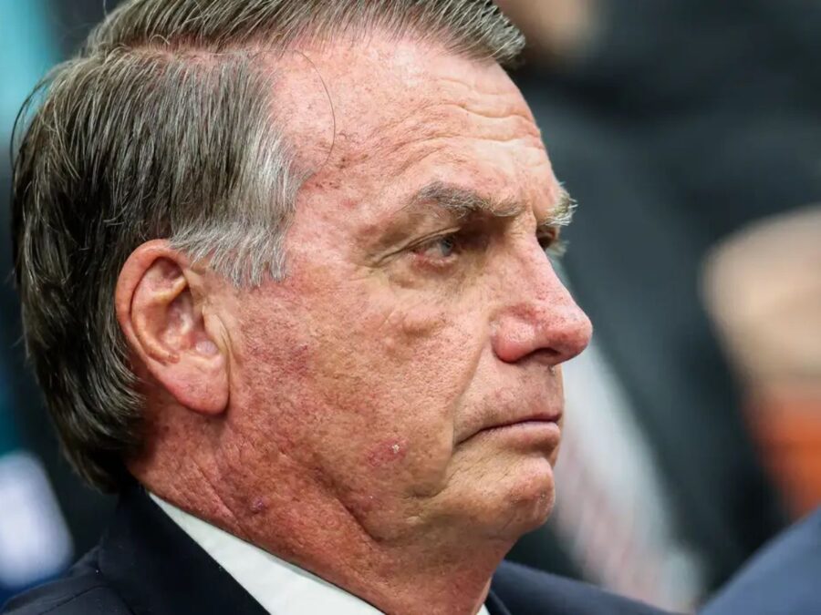 STF publica acórdão e descreve detalhes da condenação de Jair Bolsonaro