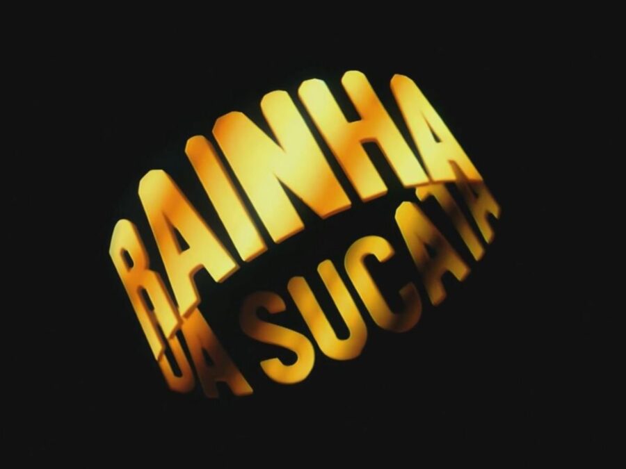Globo confirma “Rainha da Sucata” como próxima reprise do “Vale a Pena Ver de Novo”