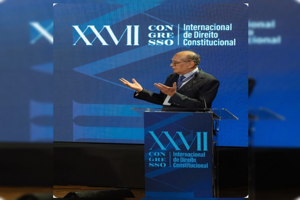 IDP promove XVIII Congresso Internacional de Direito Constitucional