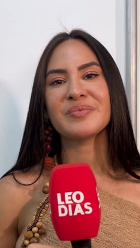 isabelle-nogueira-elogia-virginia-fonseca-na-grande-rio:-“esta-se-dedicando-muito”