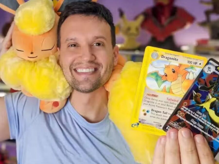 Saiba quem é “Capitão Hunter”, youtuber preso por exploração sexual de crianças e estupro