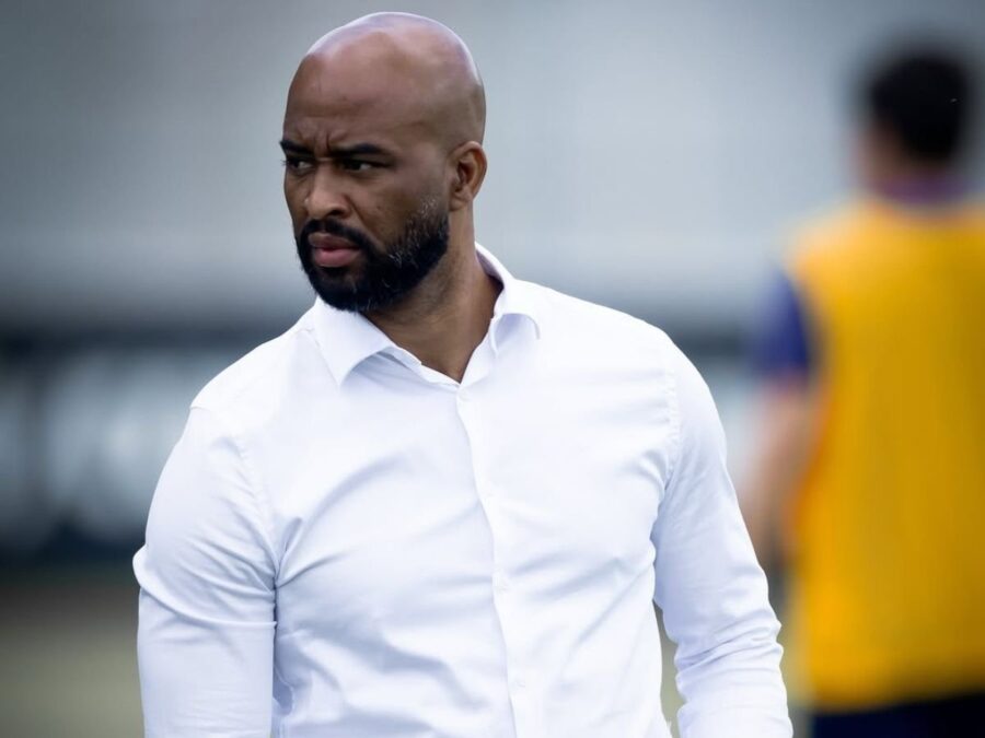 Paulinho ganha força nos bastidores e pode assumir cargo de executivo no Corinthians