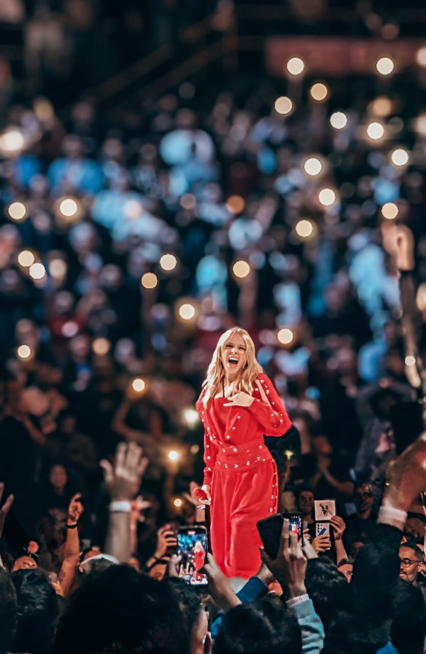 Shawn Mendes e Kylie Minogue são confirmados como atrações no prêmio Earthshot, no Rio