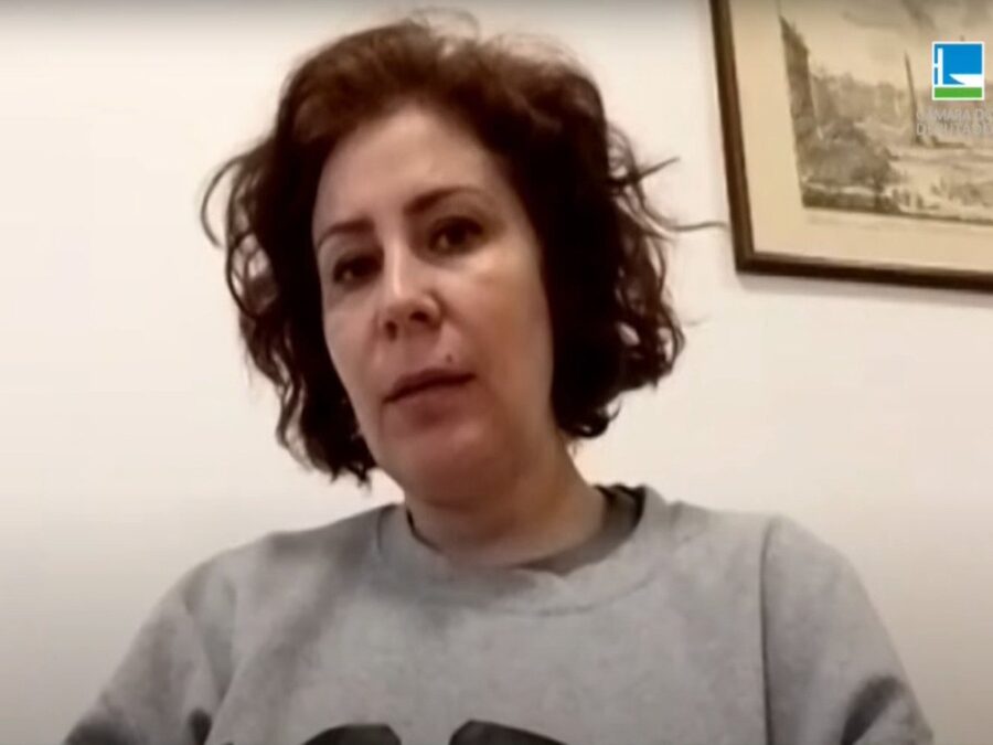Ministério Público da Itália apoia extradição de Carla Zambelli para o Brasil