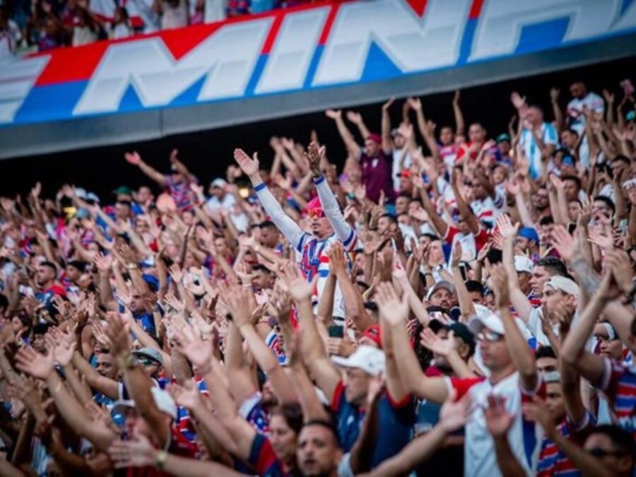 Ceará, Fortaleza e Sport pedem à CBF reconhecimento de títulos brasileiros