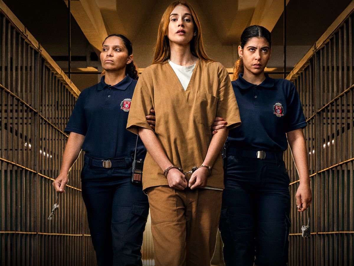 “Tremembé” entrega ousadia e promete ser uma das séries mais comentadas de 2025