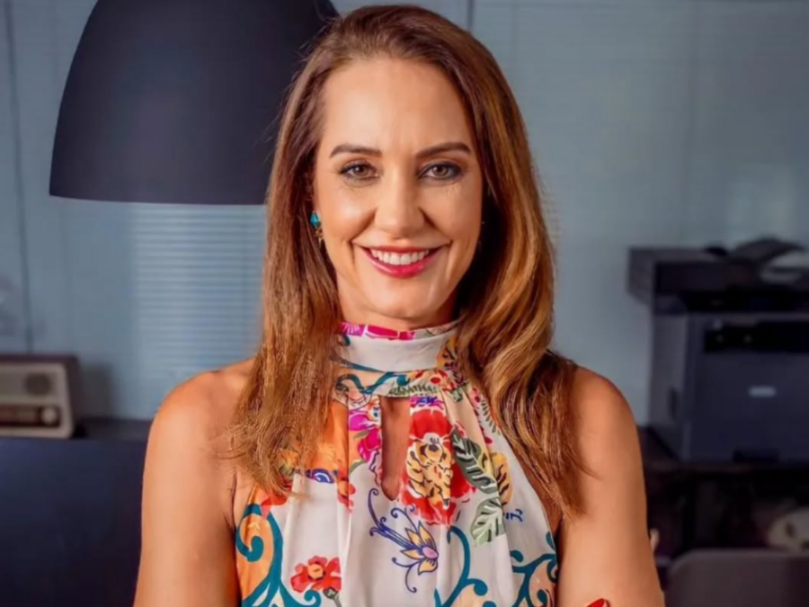 Fernanda Venturini revela segredo para corpo saudável: “Desembrulhe menos e descasque mais”