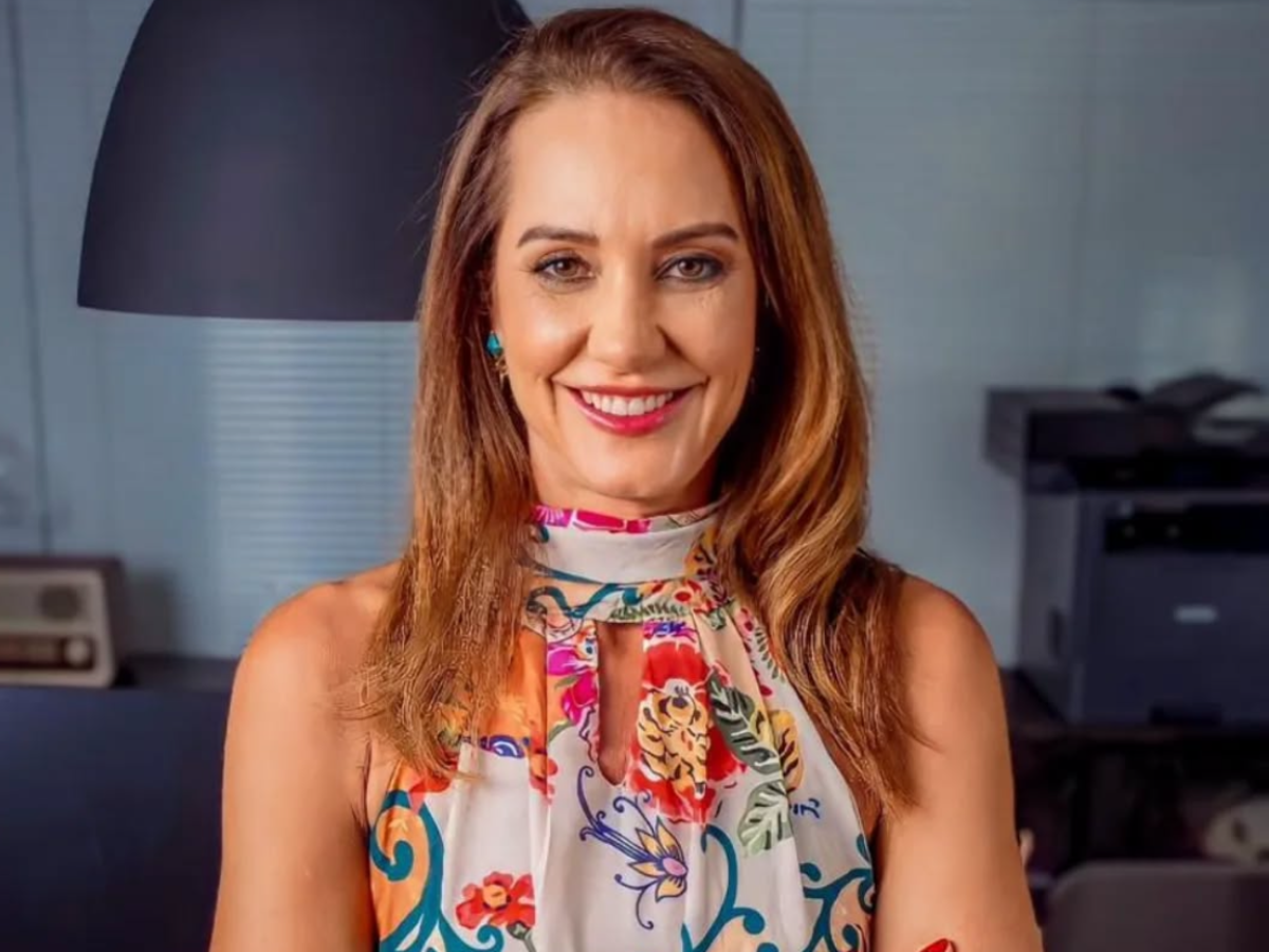 Fernanda Venturini revela segredo para corpo saudável: “Desembrulhe menos e descasque mais”