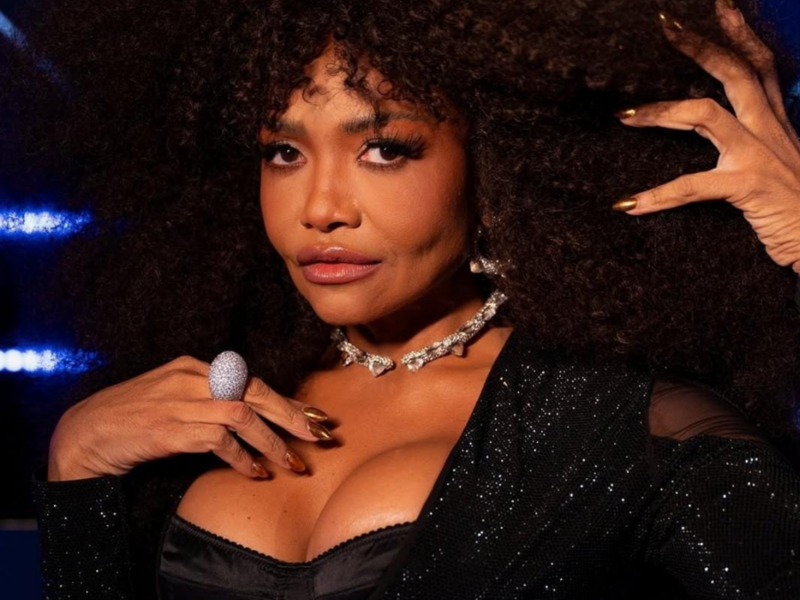 Gaby Amarantos exalta cultura amazônica e anuncia turnê de novo álbum antes da COP30