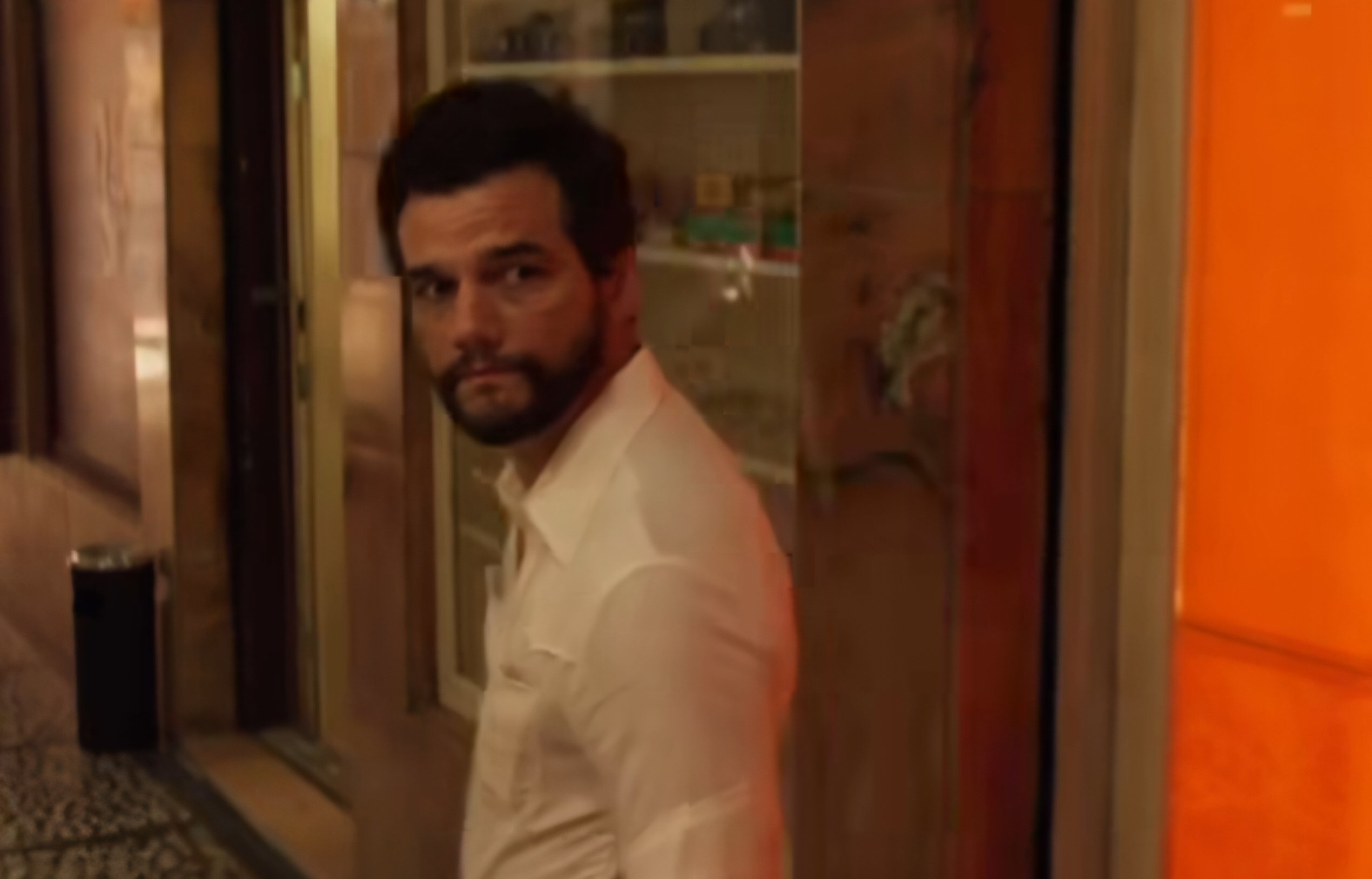 “Me protege de muita bobagem”: Wagner Moura explica por que não tem redes sociais