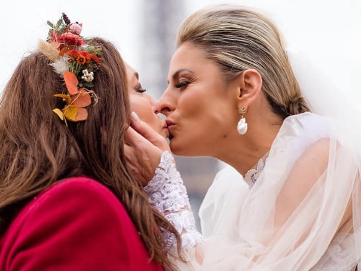 Melhores amigas! Susana Vieira revela que vai deixar joias de herança para nora