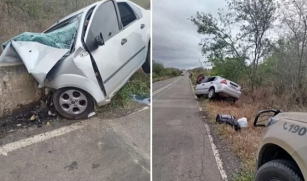 quatro-pessoas-da-mesma-familia-morrem-apos-carro-bater-em-mureta