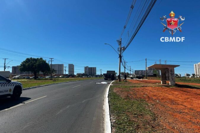 homem-morre-apos-se-desequilibrar-e-ser-atropelado-por-caminhao-no-df