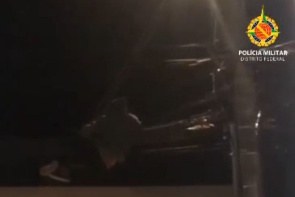 ladrao-escala-poste-para-roubar-fios-de-energia-e-e-preso-no-df.-video