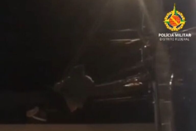 ladrao-escala-poste-para-roubar-fios-de-energia-e-e-preso-no-df.-video