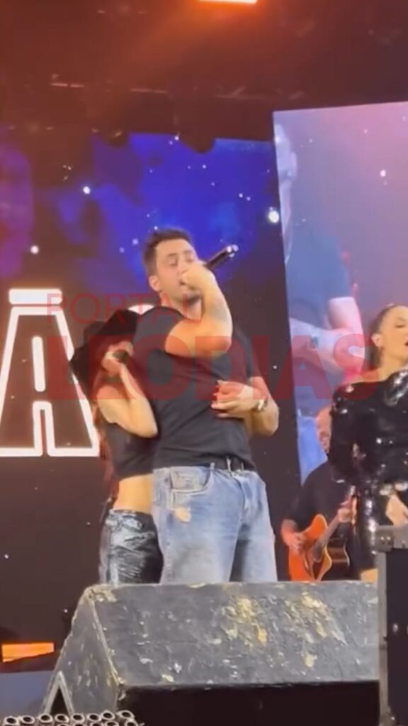 matheus-vargas-beija-bochecha-de-maiara-em-show-e-rumores-de-romance-aumentam