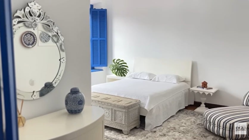 edu-guedes-e-ana-hickmann-revelam-o-quarto-do-casal-antes-do-grande-dia