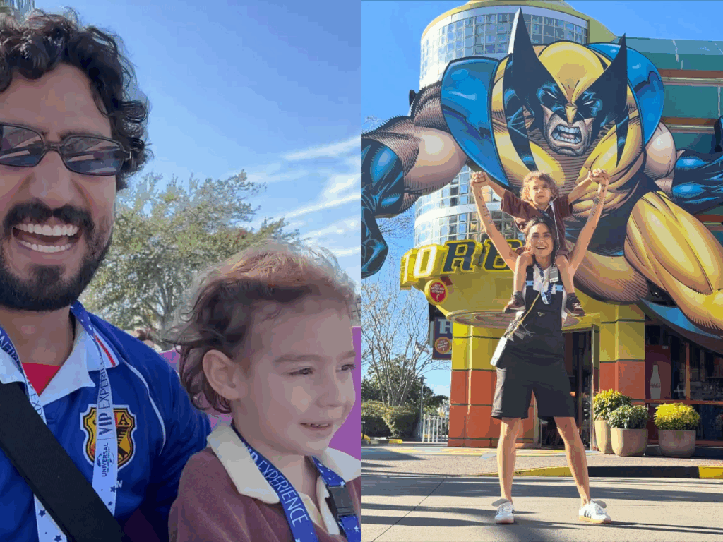 apos-fim-de-“vale-tudo”,-renato-goes-e-thaila-ayala-curtem-parque-dos-eua-com-os-filhos