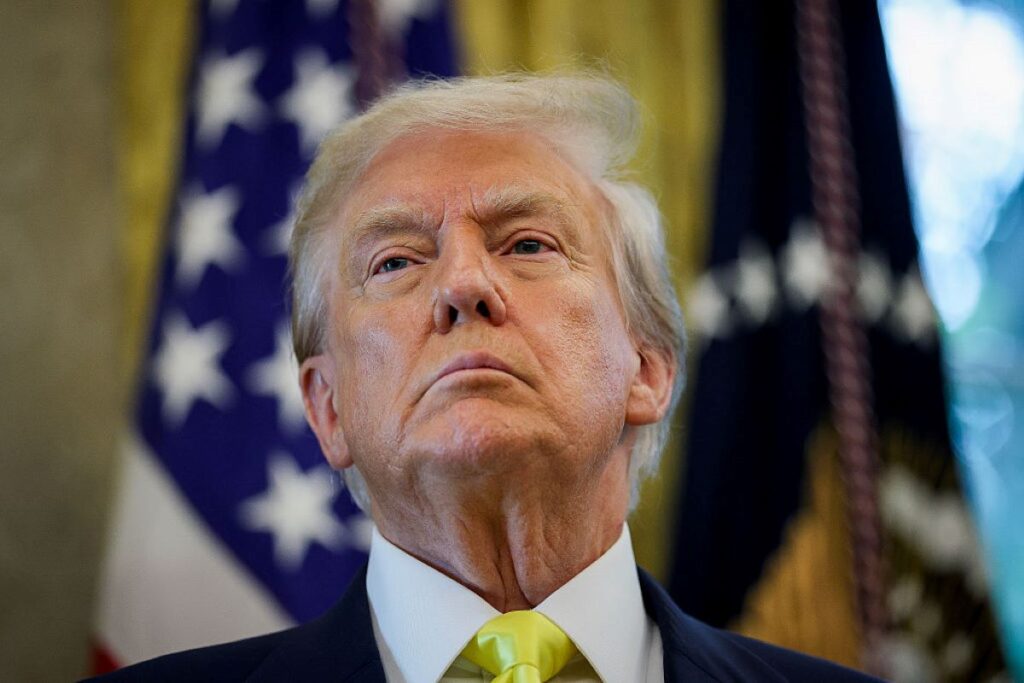 trump-promete-acao-terrestre-contra-carteis,-mas-nao-cita-venezuela