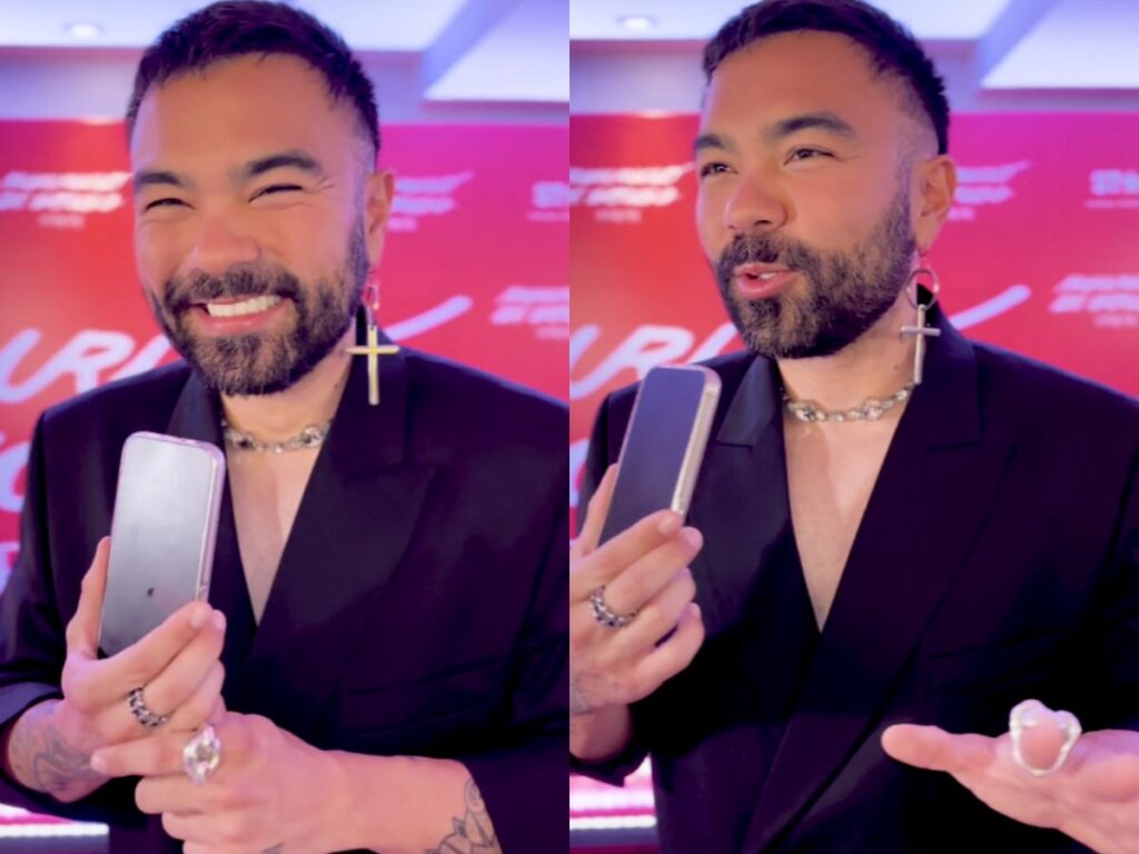 apos-interpretar-o-pai-nos-cinemas,-mauro-sousa-comenta-carreira-de-ator:-“tentarei-equilibrar”