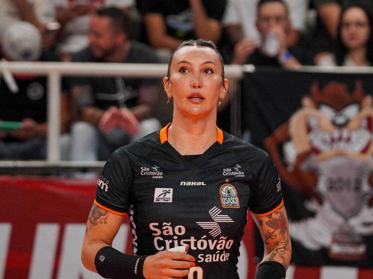 São Paulo será sede do Mundial de Clubes de Vôlei Feminino