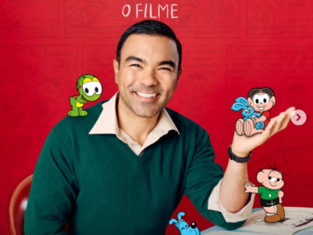 diretor-de-cinebiografia-de-mauricio-de-sousa-destaca-mensagem-do-filme:-“inspirar”