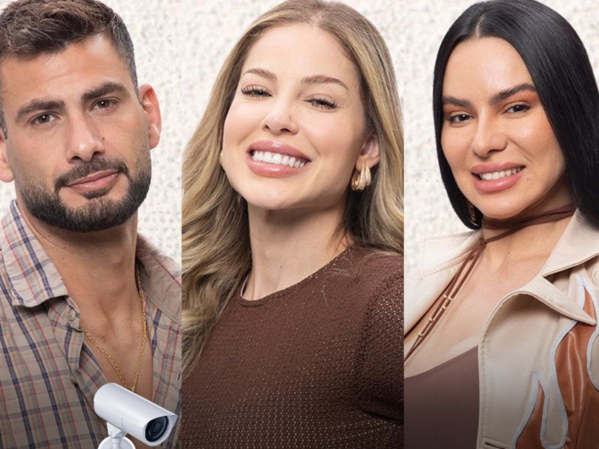 “A Fazenda 17”: Briga com Rayane deixa Saory ameaçada em votação, aponta enquete