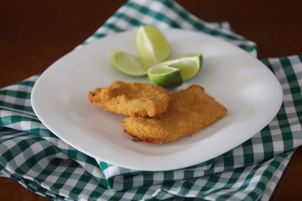 milanesa-perfeita-na-airfryer:-crocante-por-fora,-macia-por-dentro