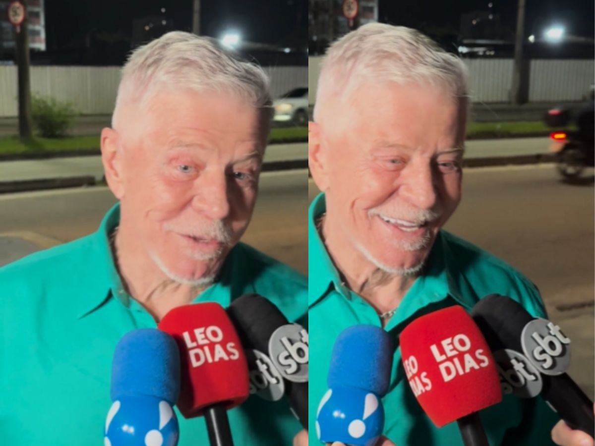 Miguel Falabella critica atitude de Mateus Solano em peça: “Extrapolou”