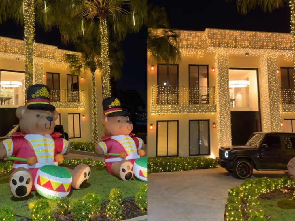 luxo-natalino:-carlinhos-maia-transforma-mansao-em-espetaculo-de-luzes