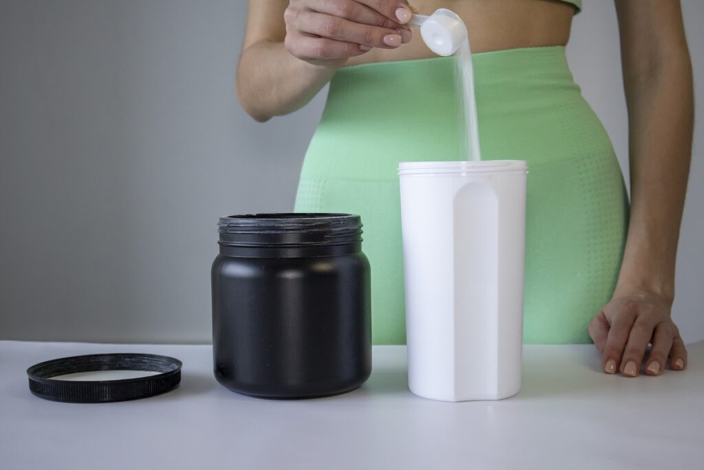 creatina:-o-musculo-cresce-mas-o-cabelo-cai?-nutrologo-responde