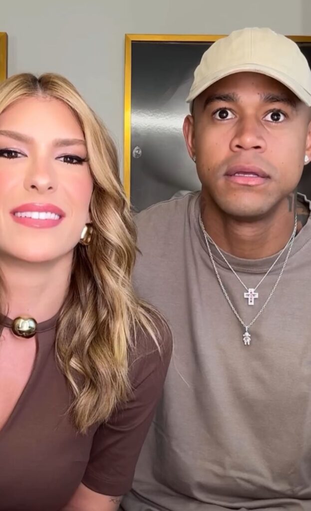 leo-santana-mostra-reacao-ao-descobrir-nova-gravidez-de-lore-improta:-“serio,-vida?”