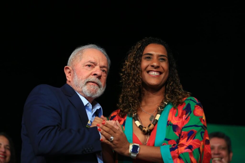 anielle-franco-antecipara-saida-de-ministerio-de-lula